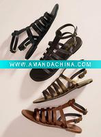 Wholesale Flat Sandals