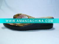 Wholesale japanese clogs sandal 5183