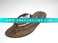 Wholesale Leather sandal for women
