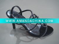 Wholesale fashion women's sandal