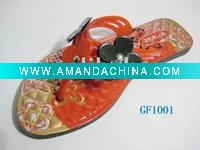 Wholesale GF1001 slippers ,sandals ,slipper, slippe,flip flops ,