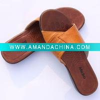 Wholesale Leather Sandals Summer 2011