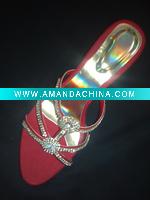 Wholesale ladies sandal