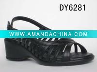 Wholesale ladies sandal