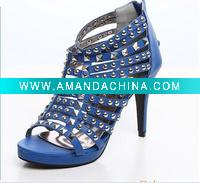 Wholesale cheap price 2011 gladiators sandals