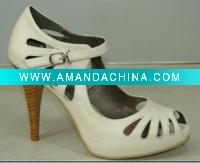 Wholesale 2010sandal /lady sandal/sandal