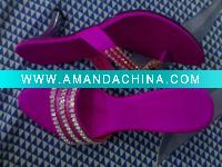 Wholesale ladies sandals