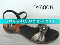 Wholesale girls' sandals (2010 newest style)