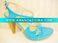 Wholesale Lady Sandal(YP-38434-2)