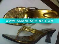 Wholesale ladies sandals