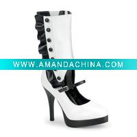 Wholesale 2011 Hottest Design Sexy Highheel Sandal
