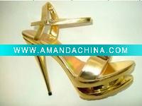Wholesale sex appeal sandal