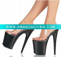 Wholesale High Platform Sandals Sexy shoes SS-6889-10