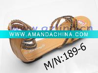 the new styles and comfortable women's sandals