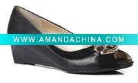 Wholesale new style comfort sandals