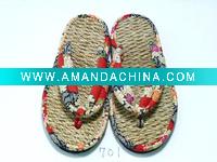 Wholesale japanese clogs sandal 701