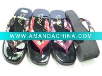 japanese clogs sandal 7441