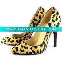 Free shipping (minimum:1 piece) guaranteed 100% genuine leather sandals, wholesale and retail women sandals9557