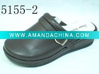 Wholesale leather sandals (2010 newest style)