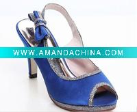 Wholesale cheap price woman sandal