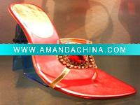 Wholesale ladies sandals