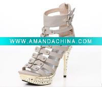 Wholesale cheap price sandals for women