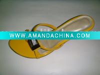 Wholesale ladies sandals