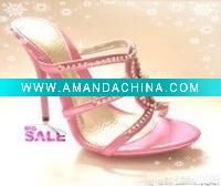 Wholesale High Sandals