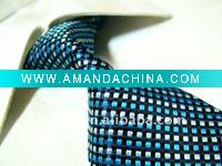 Wholesale 100% Woven Silk Ties For Men