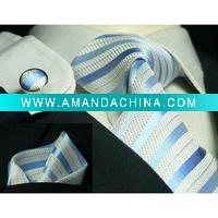 Wholesale Fashion Jacquard Silk Tie