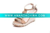 Wholesale cheap price womens sandals
