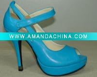 Wholesale 2010sandal /lady sandal/sandal