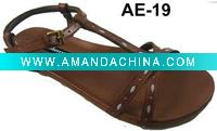 Wholesale china shoes sandal