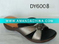 Wholesale lady's sandals