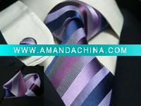 Wholesale Fashion Mens Business Tie