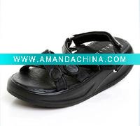 Wholesale cheap price new sandals for 2011