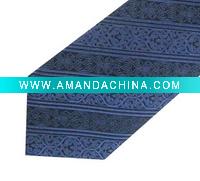 Wholesale silk tie