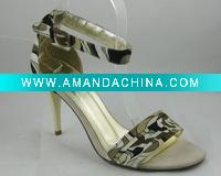 Wholesale ladies' sandals