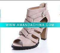 Wholesale cheap price sandals for women 2011