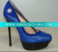 Wholesale 2010sandal /lady sandal/sandal