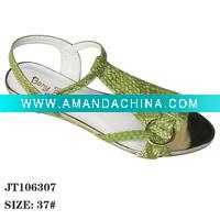 Wholesale china roman sandal