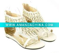 Wholesale women shoes summer sandals