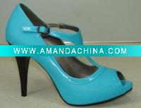 Wholesale 2010sandal /lady sandal/sandal