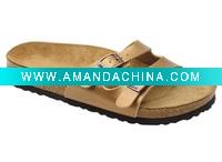 softwood sandal