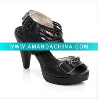 Wholesale new arrival fashion sandal