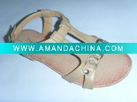 Wholesale 2012 latest nude sandals