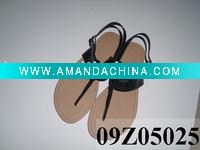 Wholesale Lady sandals/ Fashion sandals