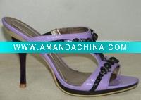 Wholesale 2010sandal /lady sandal/sandal