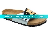 Wholesale cork sandal