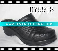 Wholesale leather sandals